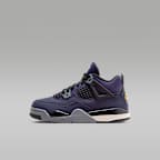 Jordan 4 Retro Jordan 4 Retro